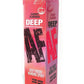 Deep AF Numbing Throat Spray - Cherry