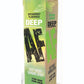 Deep AF Numbing Throat Spray Spearmint