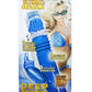Deep Stroker Rabbit Vibrator - Blue
