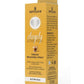 Deeply Love You Throat Relaxing Spray Butter Rum - 1oz