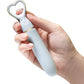 Delice Heartthrob Rechargeable Silicone Vibrator - Something