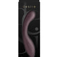 Desire Collection Pure Rechargeable Silicone Vibrator