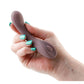Desire Collection Pure Rechargeable Silicone Vibrator