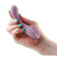 Desire Collection Pure Rechargeable Silicone Vibrator