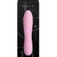 Desire Destiny Rechargeable Silicone Vibrator - Pink