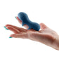 Desire Fingerella Rechargeable Silicone Finger Massager