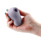 Desire Tresor Rechargeable Silicone Clitoral Stimulator
