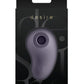 Desire Tresor Rechargeable Silicone Clitoral Stimulator