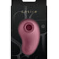 Desire Tresor Rechargeable Silicone Clitoral Stimulator
