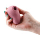 Desire Tresor Rechargeable Silicone Clitoral Stimulator