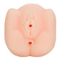 Devon's Private Pleasures Masturbator - Pussy and Ass