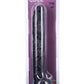 Dick Rambone Dildo - Black - 17in