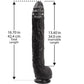 Dick Rambone Dildo