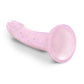 Dildolls Starlight Silicone Dildo