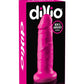 Dillio Chub Dong - Pink - 6in