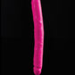 Dillio Double Dong - Pink - 12in