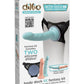 Dillio Platinum Body Dock Se Fantasy Kit - Lavender/Purple