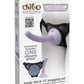 Dillio Platinum Body Dock Se Pegging Kit - Lavender/Purple