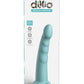 Dillio Platinum Slim Seven Silicone Dildo