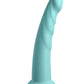 Dillio Platinum Slim Seven Silicone Dildo