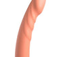Dillio Platinum Super Eight Silicone Dildo