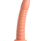 Dillio Platinum Wild Thing Silicone Dildo