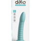Dillio Platinum Wild Thing Silicone Dildo