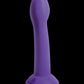 Dillio Please-Her Dildo - Purple - 6in