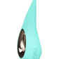 Dot Rechargeable Eliptical Clitoral Stimulator