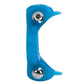 Double Dolphin Vibrating Cock Ring with Clitoral Stimulation