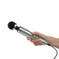 Doxy Die Cast 3 Wand Plug-In Vibrating Body Massager