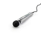 Doxy Die Cast 3 Wand Plug-In Vibrating Body Massager