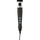 Doxy Die Cast 3 Wand Plug-In Vibrating Body Massager