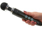 Doxy Die Cast 3 Wand Plug-In Vibrating Body Massager