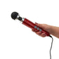 Doxy Die Cast 3 Wand Plug-In Vibrating Body Massager