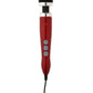 Doxy Die Cast 3 Wand Plug-In Vibrating Body Massager
