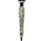 Doxy Die Cast 3 Wand Plug-In Wand Massager - Cannabis Pattern