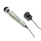 Doxy Die Cast 3 Wand Plug-In Wand Massager