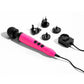Doxy Die Cast 3 Wand Plug-In Wand Massager