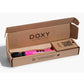 Doxy Die Cast 3 Wand Plug-In Wand Massager