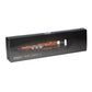 Doxy Die Cast 3 Wand Plug-In Wand Massager - Animal Print/Tiger Pattern