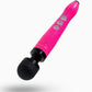 Doxy Die Cast 3RWand Rechargeable Vibrating Body Massager
