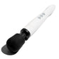 Doxy Die Cast R Wand Rechargeable Vibrating Body Massager - Stardust