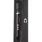 Doxy Die Cast Wand Metal Plug-In Vibrating Body Massager - Black/Metal