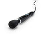 Doxy Die Cast Wand Metal Plug-In Vibrating Body Massager