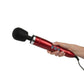 Doxy Die Cast Wand Metal Plug-In Vibrating Body Massager