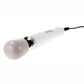 Doxy Original Wand Body Massager - White