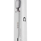 Doxy Original Wand Body Massager - White