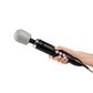 Doxy Original Wand Plug-In Body Massager