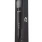 Doxy Original Wand Plug-In Body Massager - Black